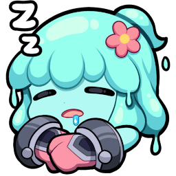 EmoticonData_JunoSleep