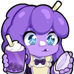 EmoticonData_TeaTimeTaro