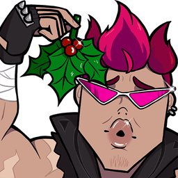 EmoticonData_XMistletoe